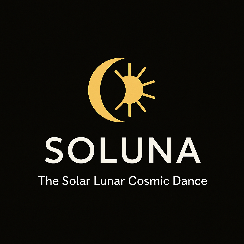 Soluna visuals